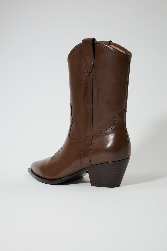 Merope Brown