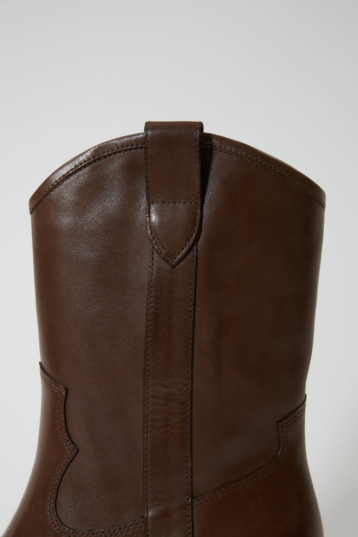 Merope Brown
