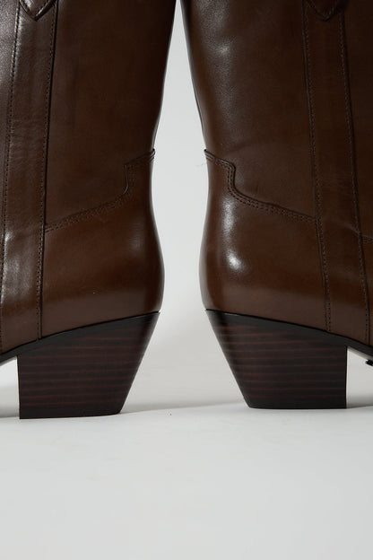 Merope Brown