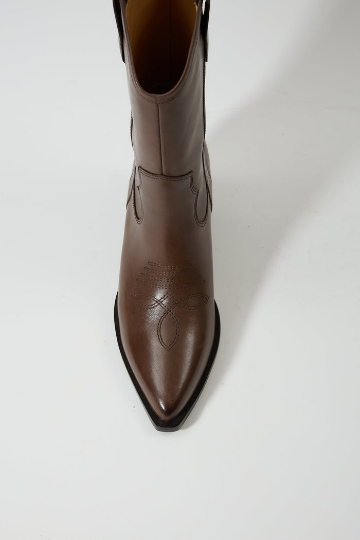 Merope Brown