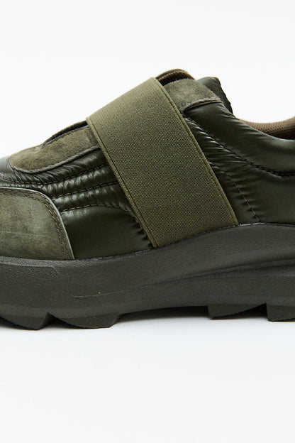 Mirelle Green