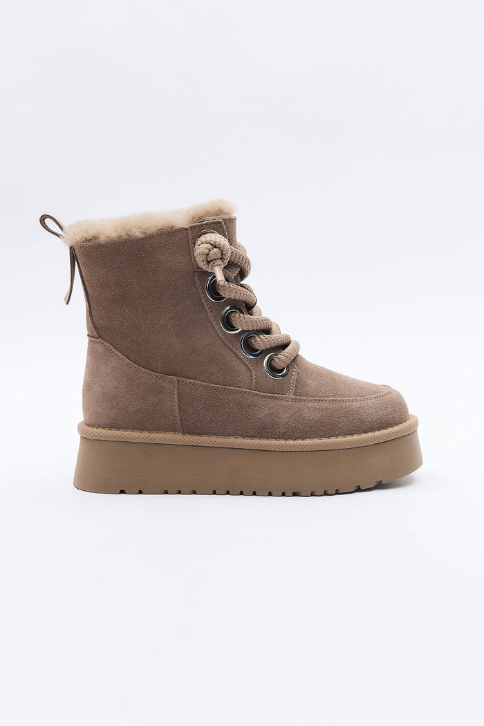 Mistelle Beige