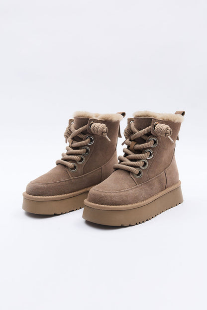 Mistelle Beige