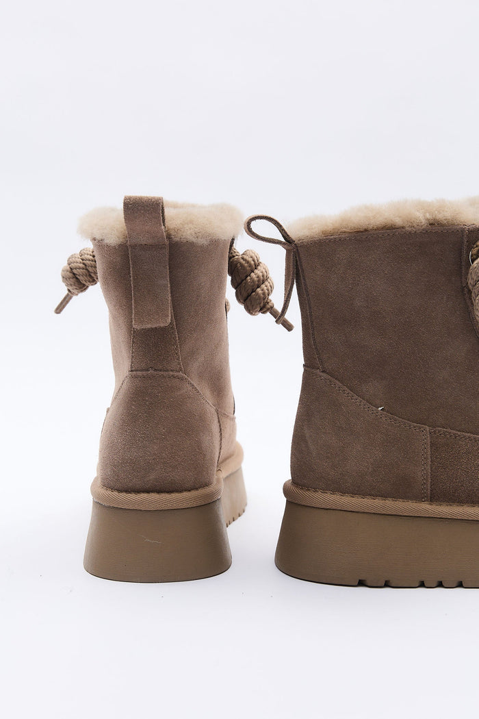 Mistelle Beige
