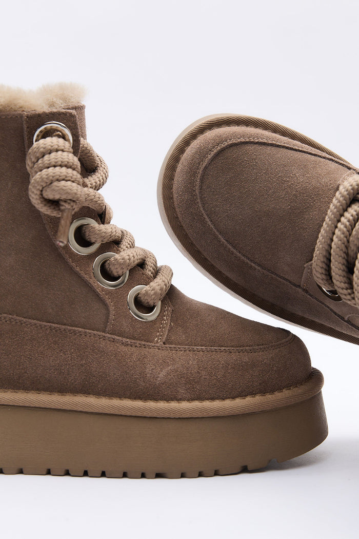 Mistelle Beige