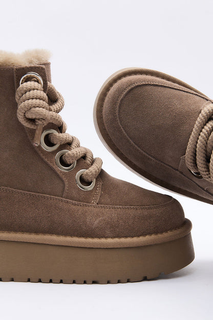 Mistelle Beige