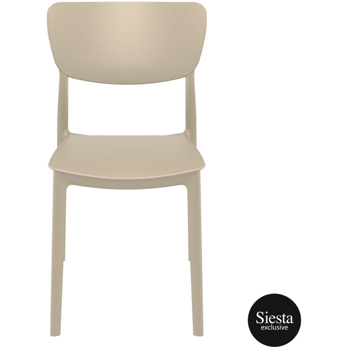 Monna Chair