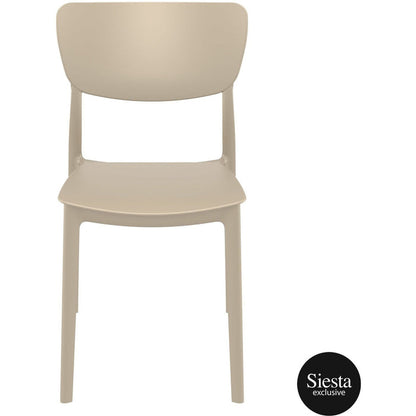 Monna Chair