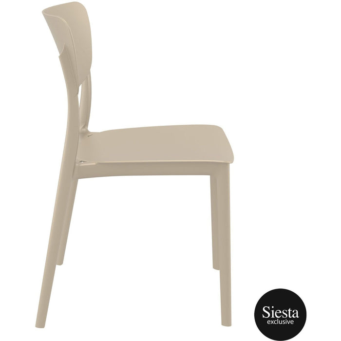 Monna Chair