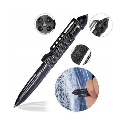 Multi-Tool Survival Kit