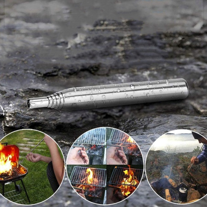 Multi-Tool Survival Kit