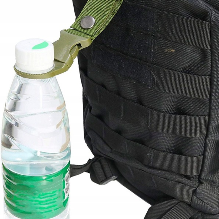 Multi-Tool Survival Kit