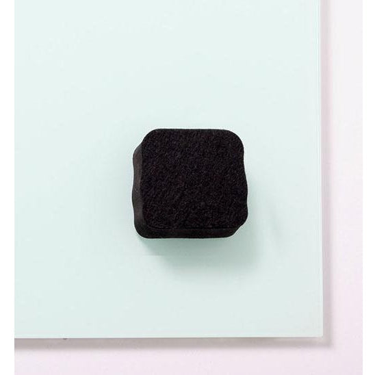 Magnetic Eraser for GLASS