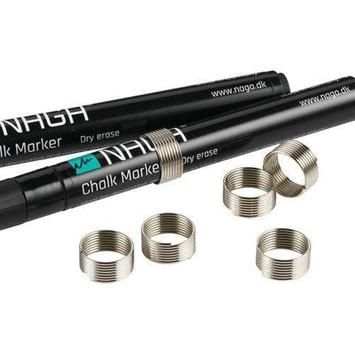 Magnet Rings for 4.5mm pens