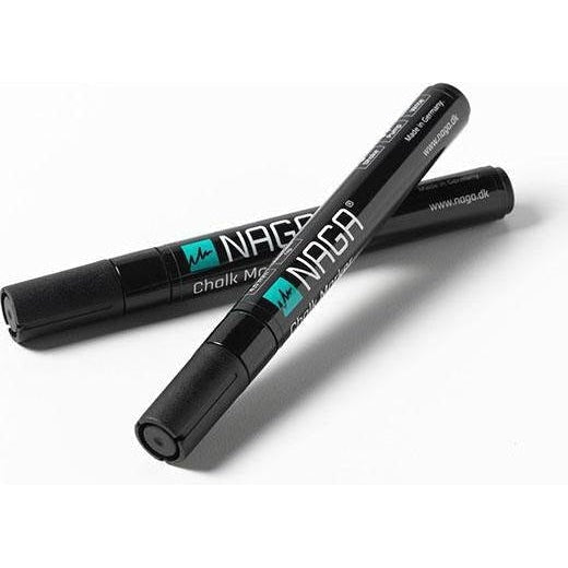 Markers - Black (2) 4.5mm