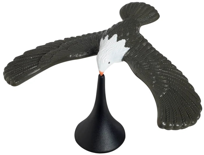 Neato Balance Eagle Vintage-style Toy