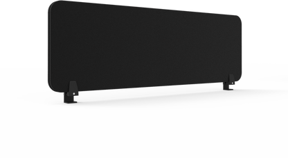 NEW Desk Mounted Eco Panel Screen - 1190mm