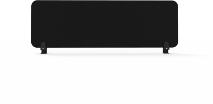 NEW Desk Mounted Eco Panel Screen - 1190mm