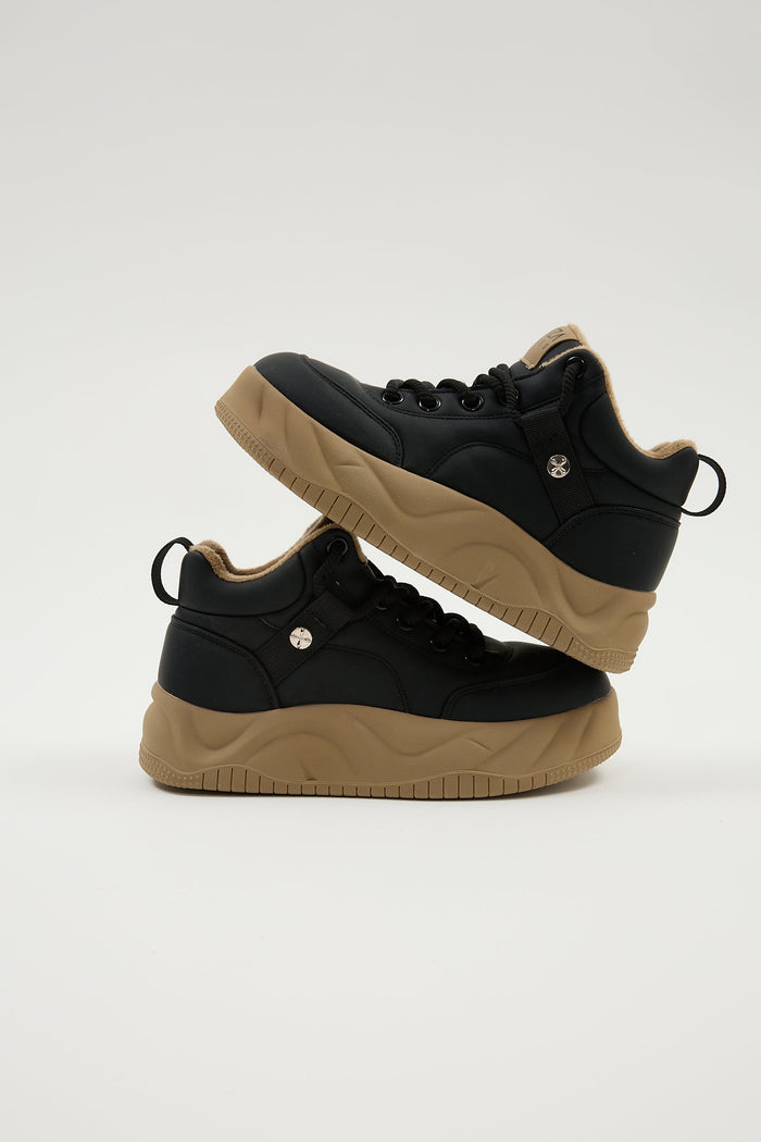 Obelia Black