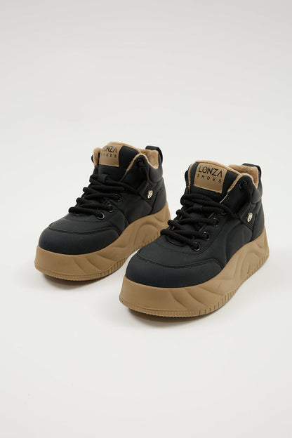 Obelia Black