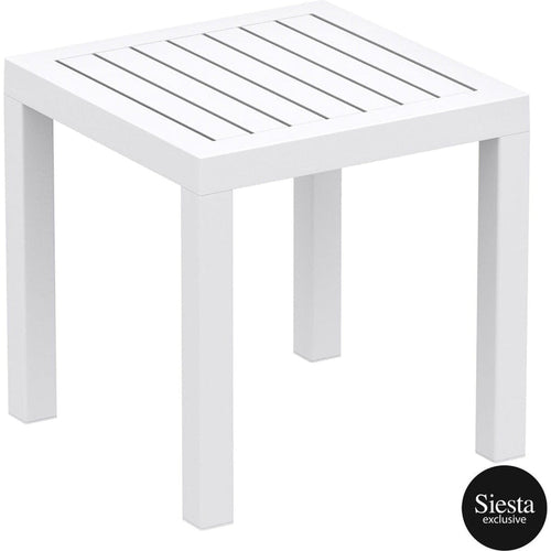 Ocean Side Table