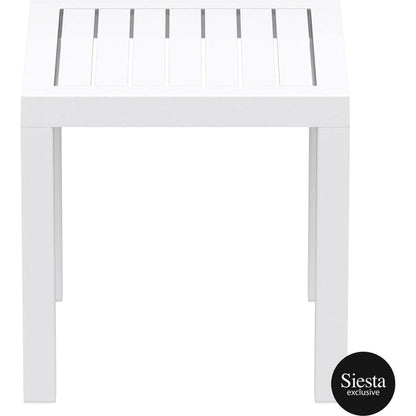 Ocean Side Table