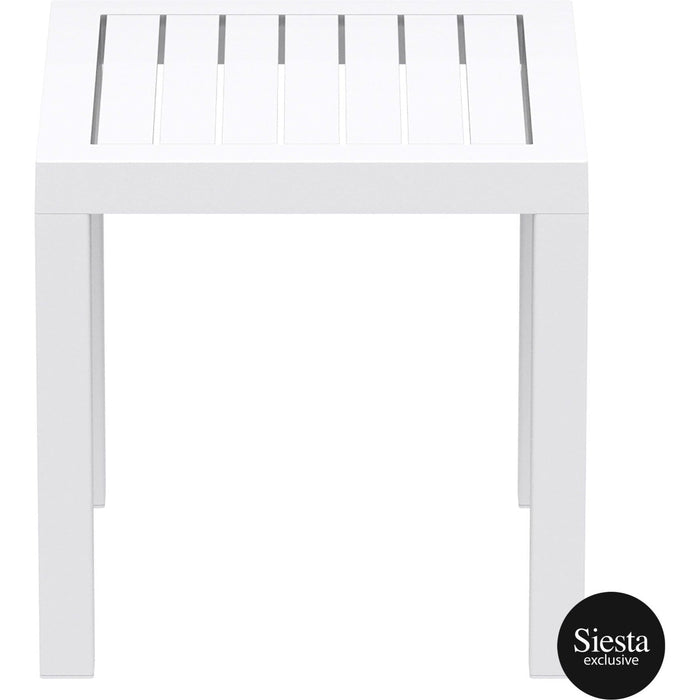 Ocean Side Table