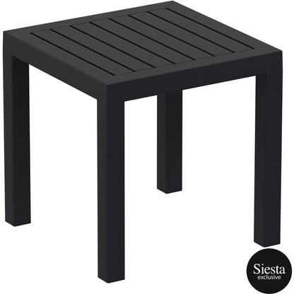 Ocean Side Table