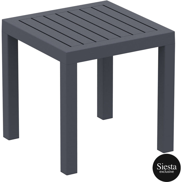 Ocean Side Table