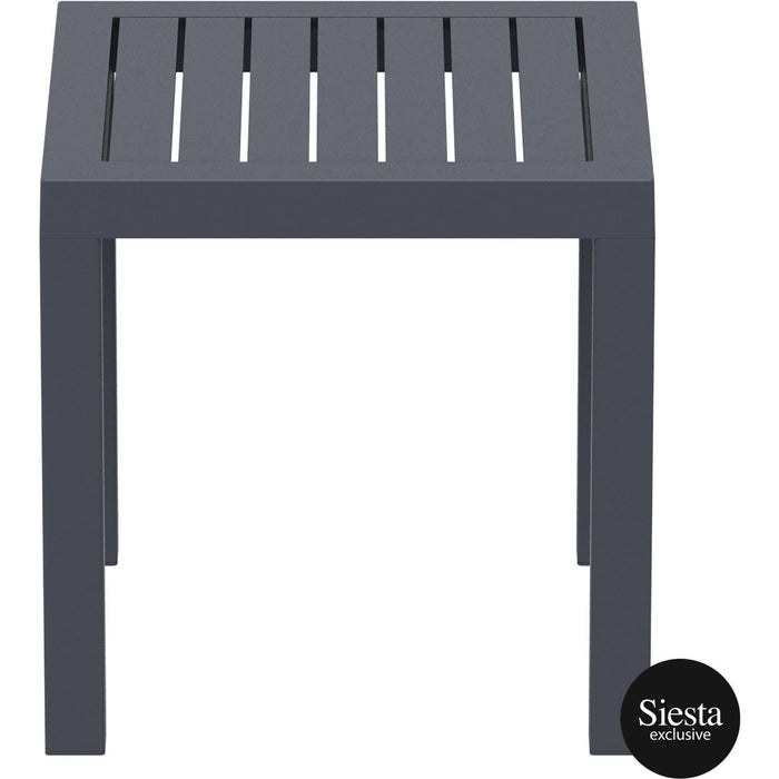 Ocean Side Table
