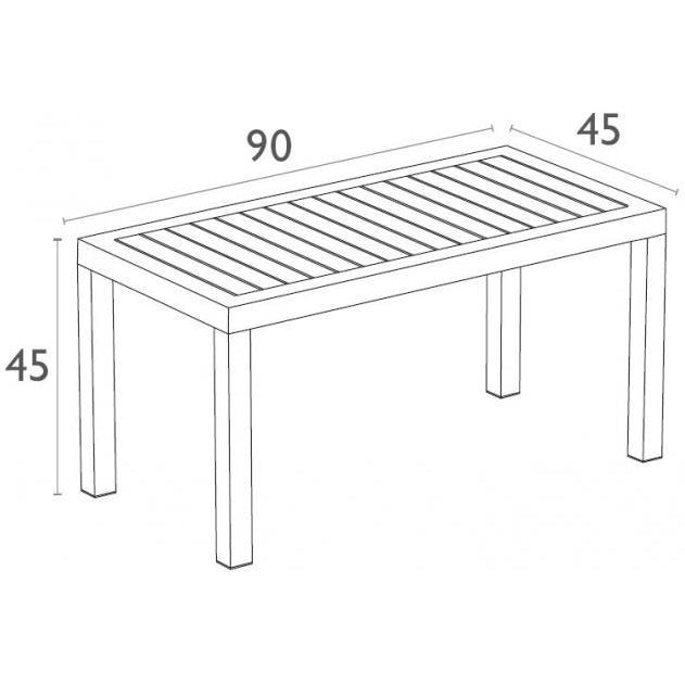 Ocean Table (900x450)