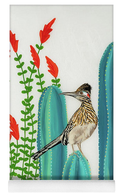 On Perch II - Yoga Mat