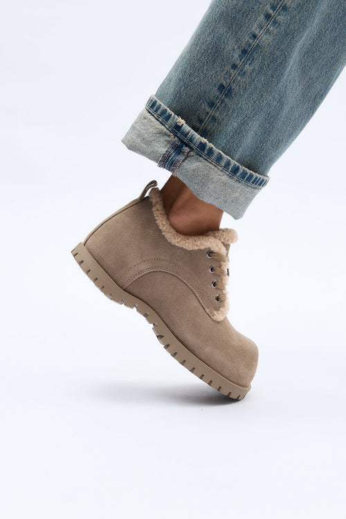 Ophelia Beige