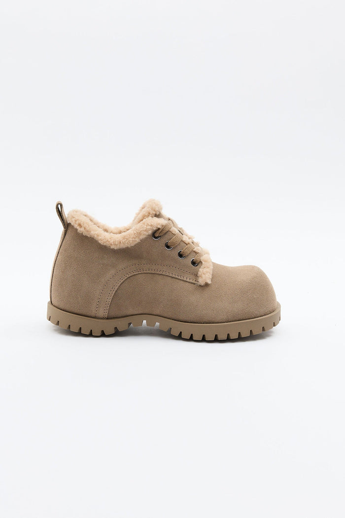 Ophelia Beige