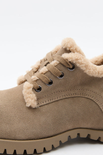 Ophelia Beige