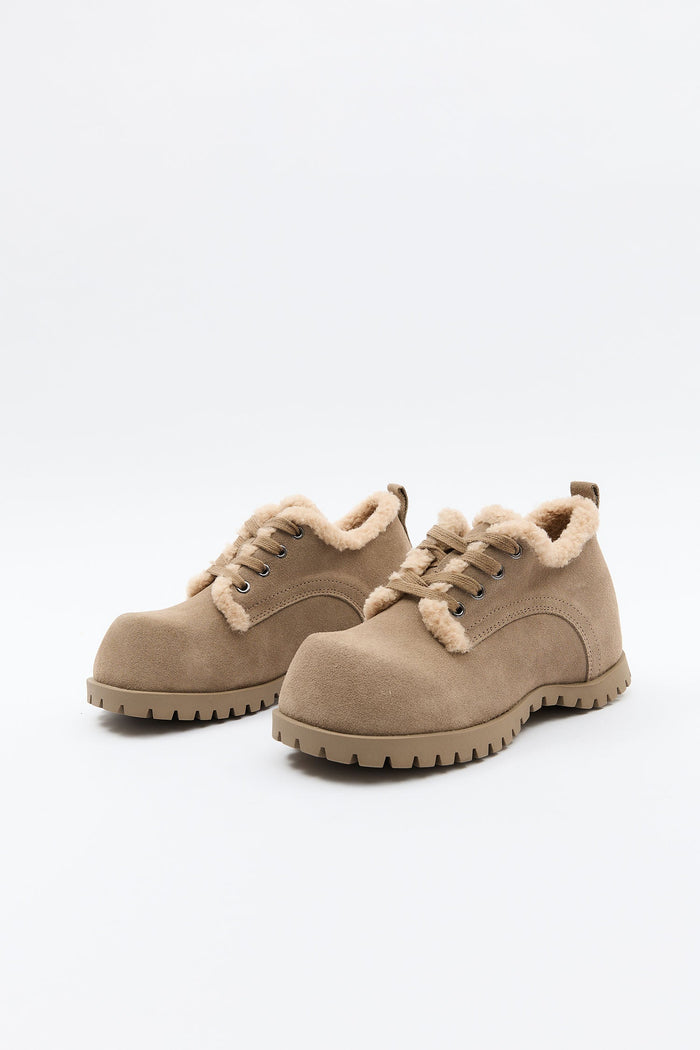 Ophelia Beige