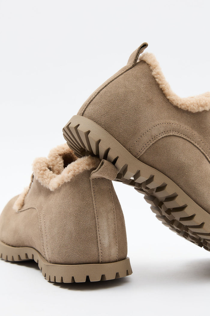 Ophelia Beige