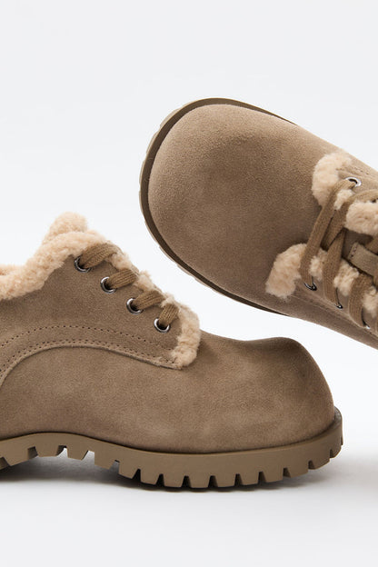 Ophelia Beige