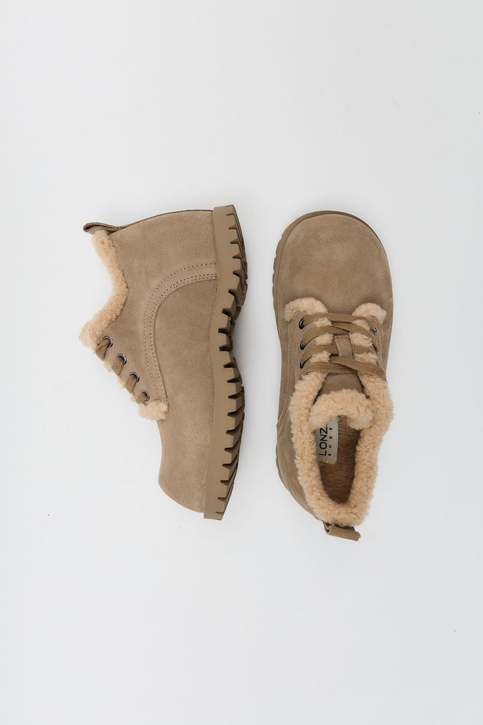Ophelia Beige