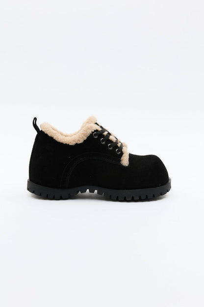 Ophelia Black