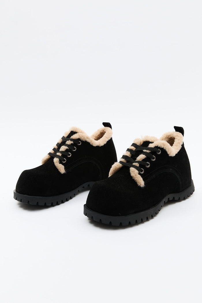 Ophelia Black