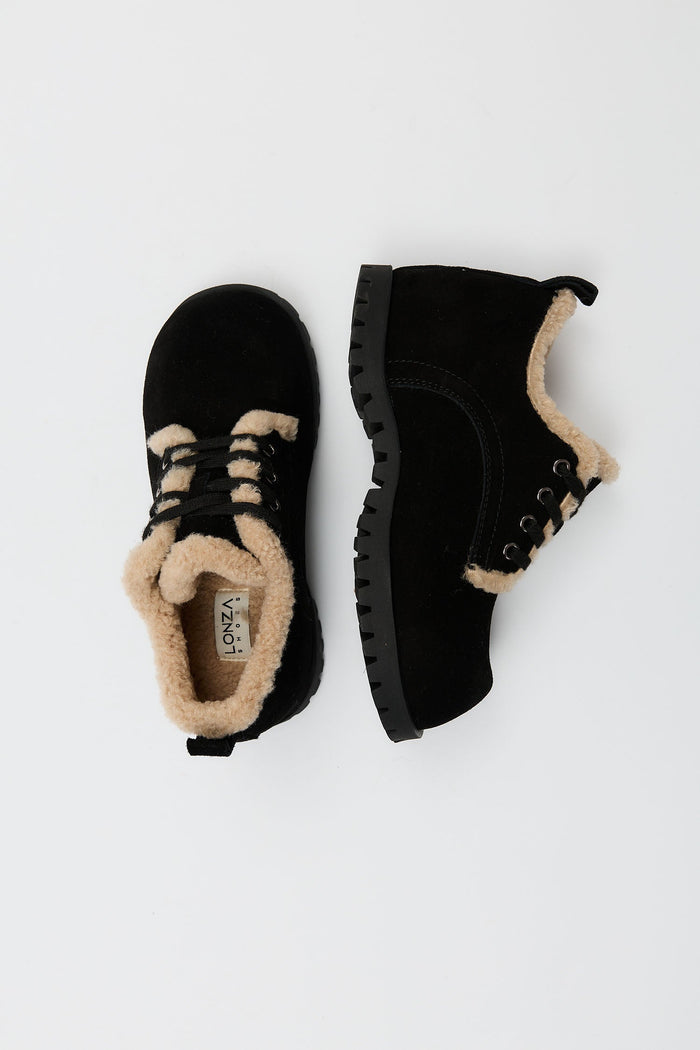 Ophelia Black
