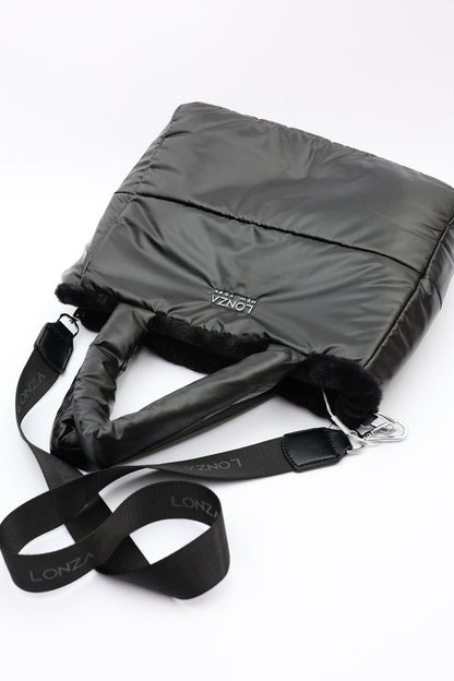 Orphani Black