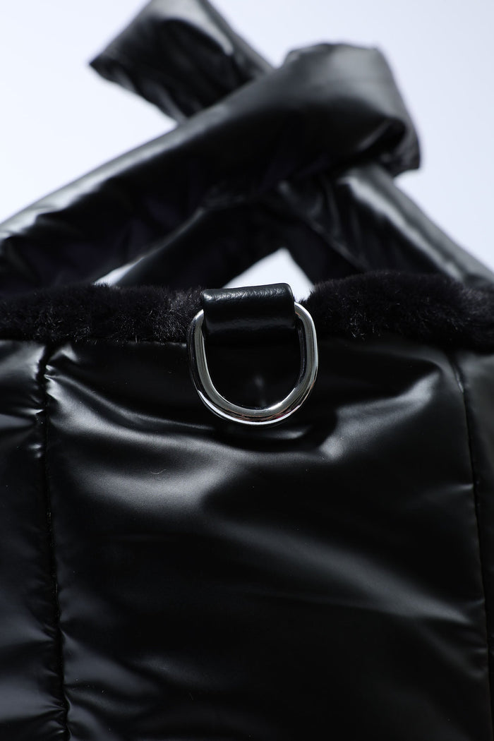 Orphani Black