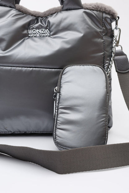 Orphani Silver