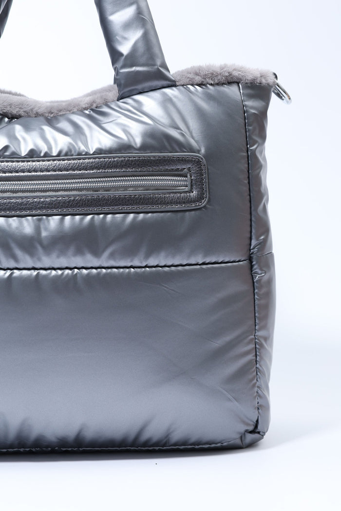 Orphani Silver