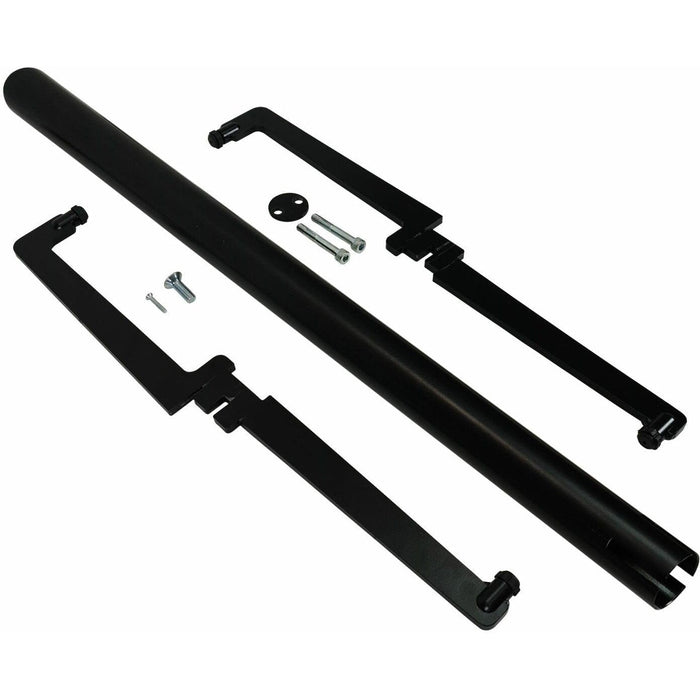 PART Berlin Stackable Cross Base/Round Bar Tube - 1200