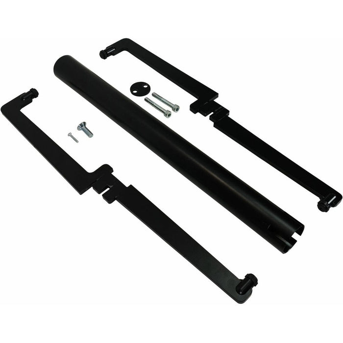 PART Berlin Stackable Cross Base/Round Tube - 1100