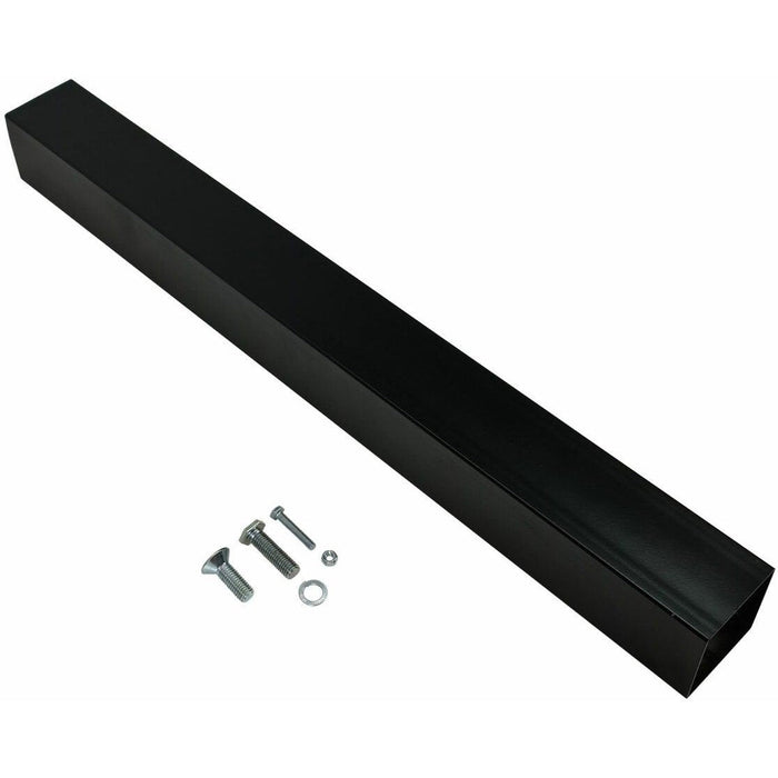 PART Calais Square Tube - 4100