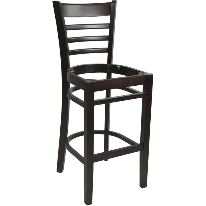 PART Florence Barstool Frame - (Europe)
